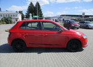 Škoda Fabia 5