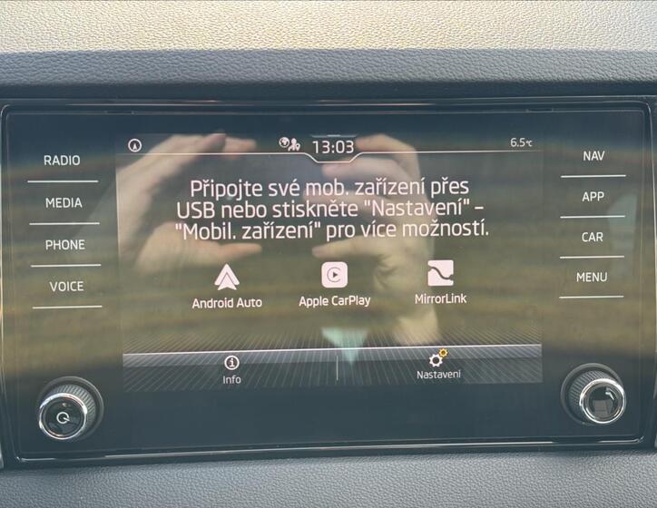 Škoda Karoq 20