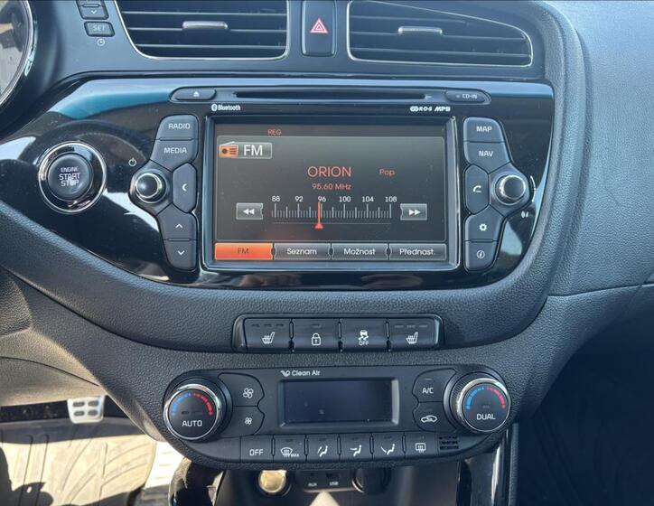 KIA Ceed 11