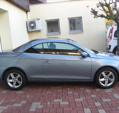 Volkswagen EOS 6