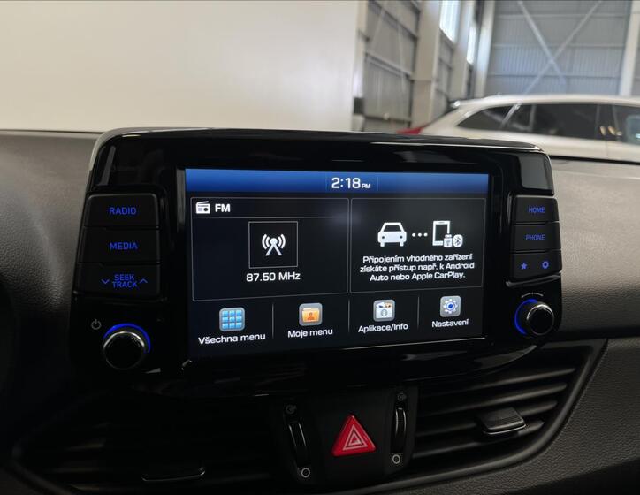 Hyundai i30 8