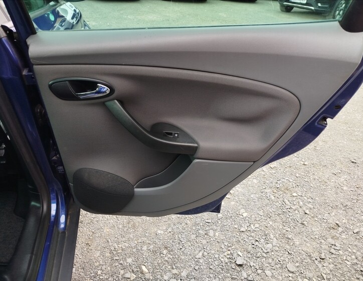 Seat Altea 17