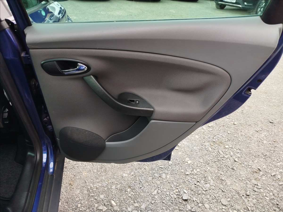 Seat Altea