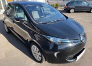 Renault ZOE 5