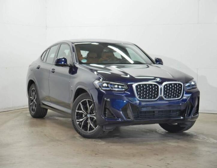 BMW X4 2