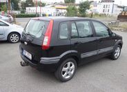 Ford Fusion 6