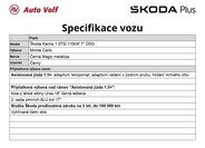 Škoda Kamiq 6
