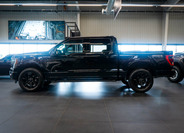 Ford F-150 2