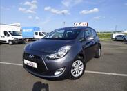 Hyundai ix20 7
