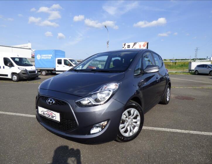 Hyundai ix20 7