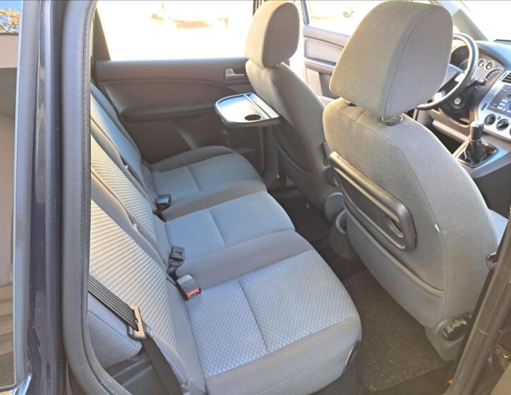 Ford C-MAX 30