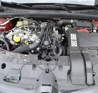 Renault Mégane 43