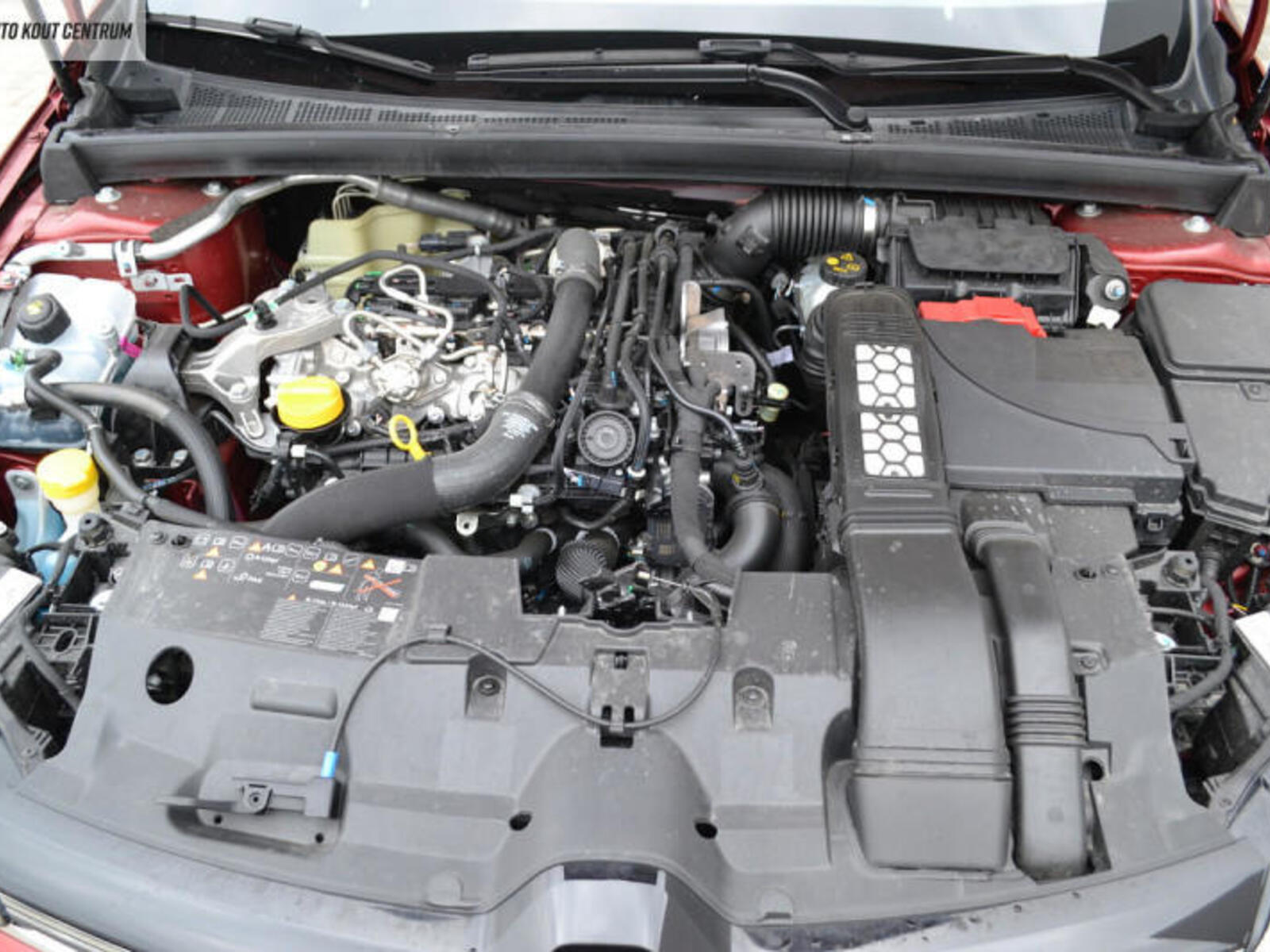 Renault Mégane 43