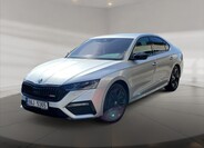 Škoda Octavia 3
