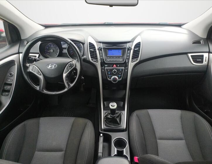 Hyundai i30 9