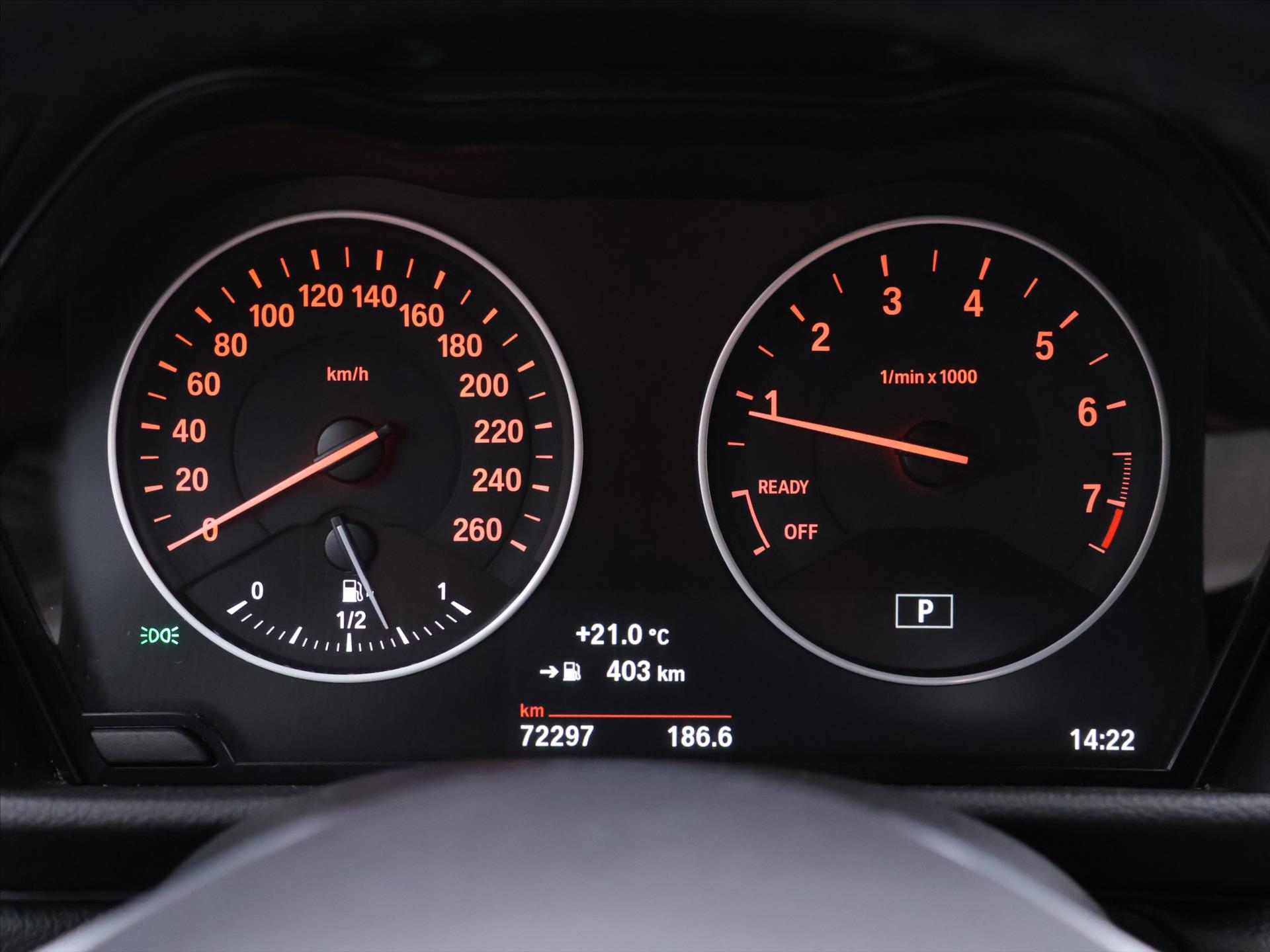 BMW Řada 2