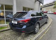 Mazda 6 5