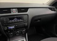 Škoda Octavia 10
