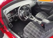 Volkswagen Golf 13