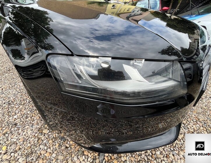 Audi A4 43