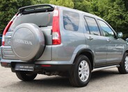 Honda CR-V 5