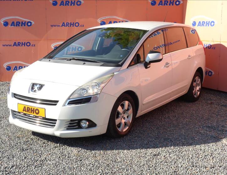 Peugeot 5008 3