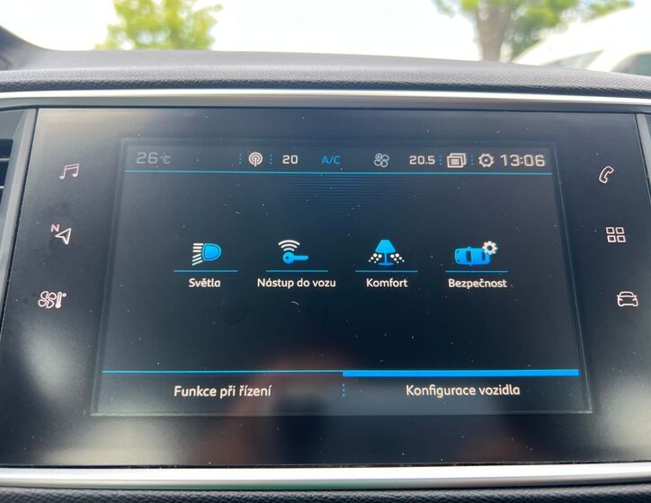 Peugeot 308 16