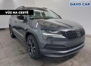 Škoda Karoq 2