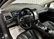 Ford Mondeo 15