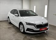 Škoda Octavia 3