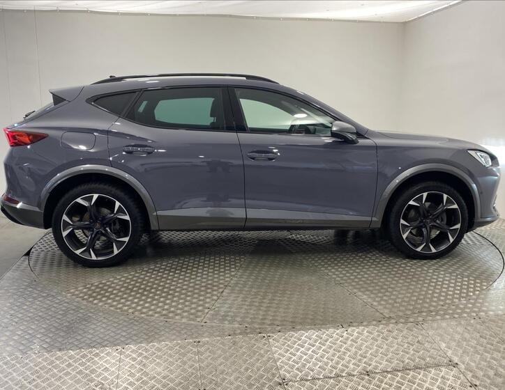 Cupra Formentor 26