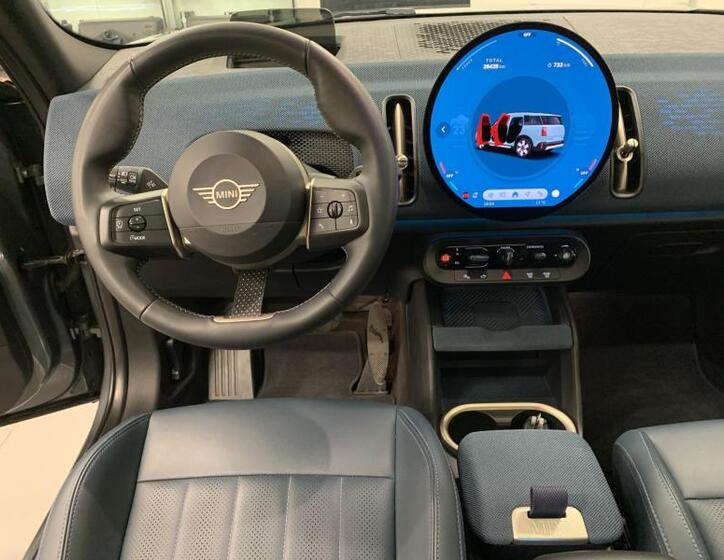 Mini Countryman 9