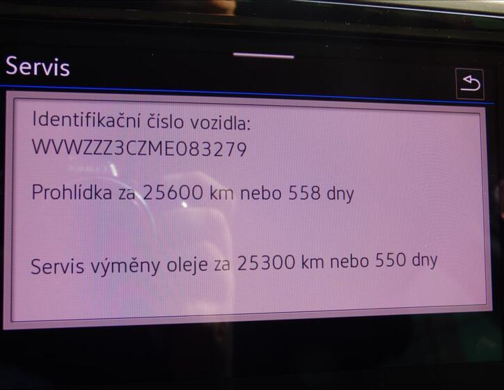 Volkswagen Passat 31