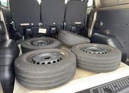 Ford Transit Custom 13