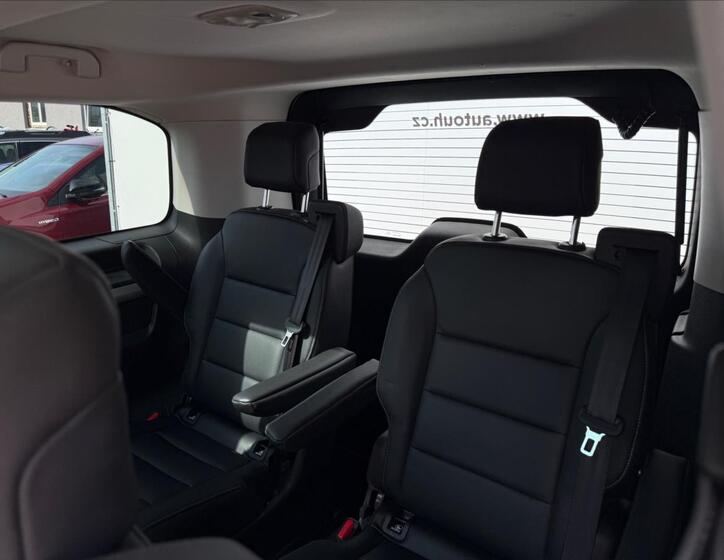 Toyota ProAce 10