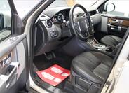 Land Rover Discovery 10