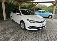 Toyota Auris 2