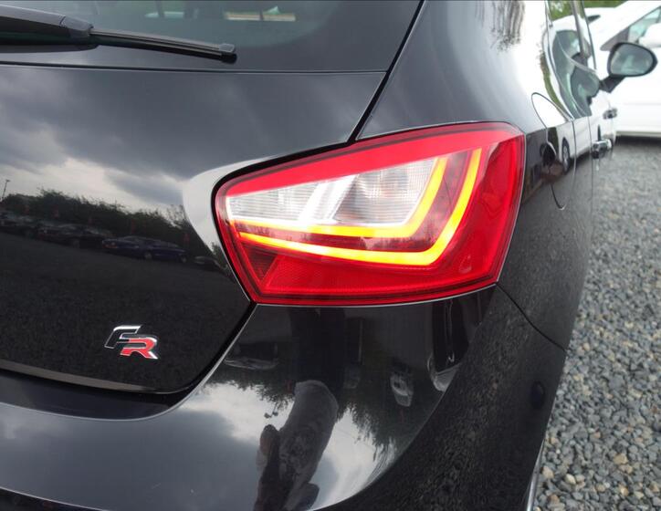 Seat Ibiza 18