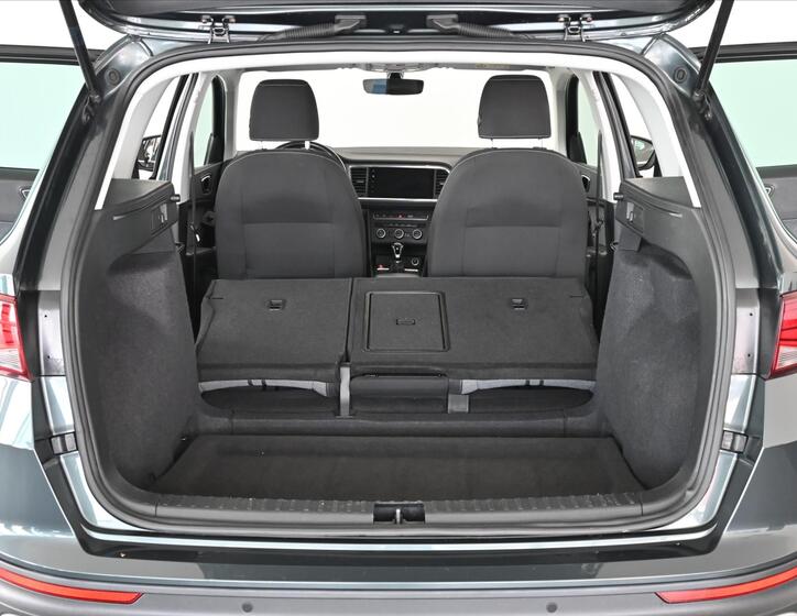 Seat Ateca 7