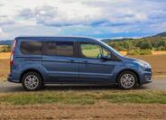 Ford Tourneo Connect 8