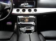 Mercedes-Benz Třídy E 21