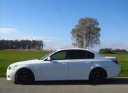 BMW Řada 5 7