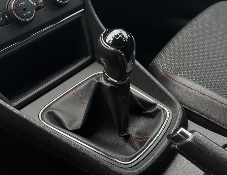Seat Leon 25