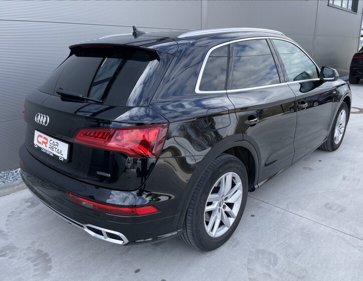 Audi Q5 3