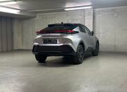 Toyota C-HR 5