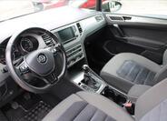 Volkswagen Golf Sportsvan 8