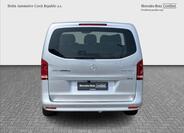 Mercedes-Benz Vito 4