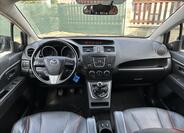 Mazda 5 14