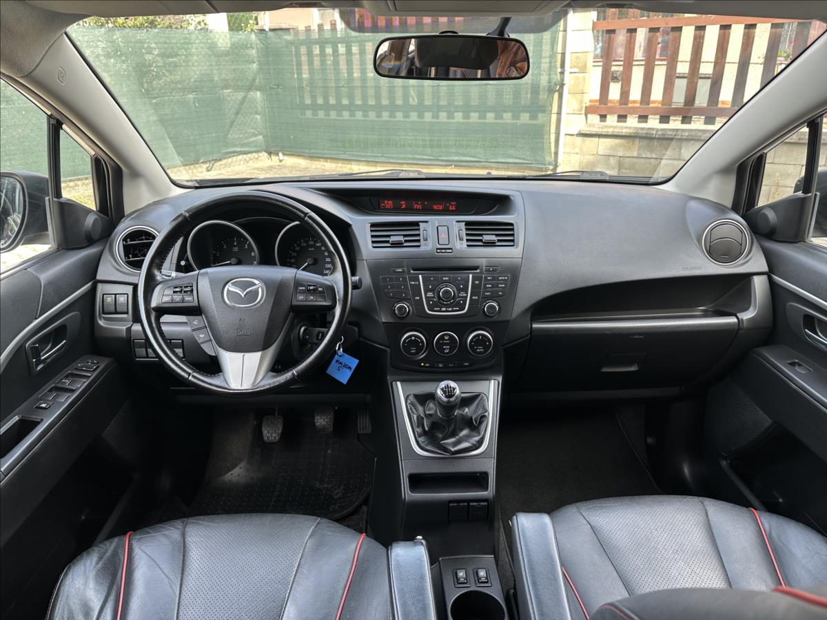 Mazda 5