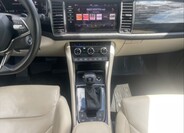 Škoda Kodiaq 10